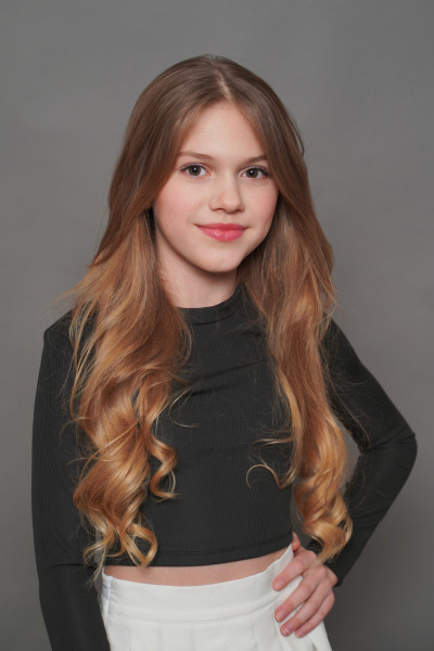 Алина Яненкова - фото № 2